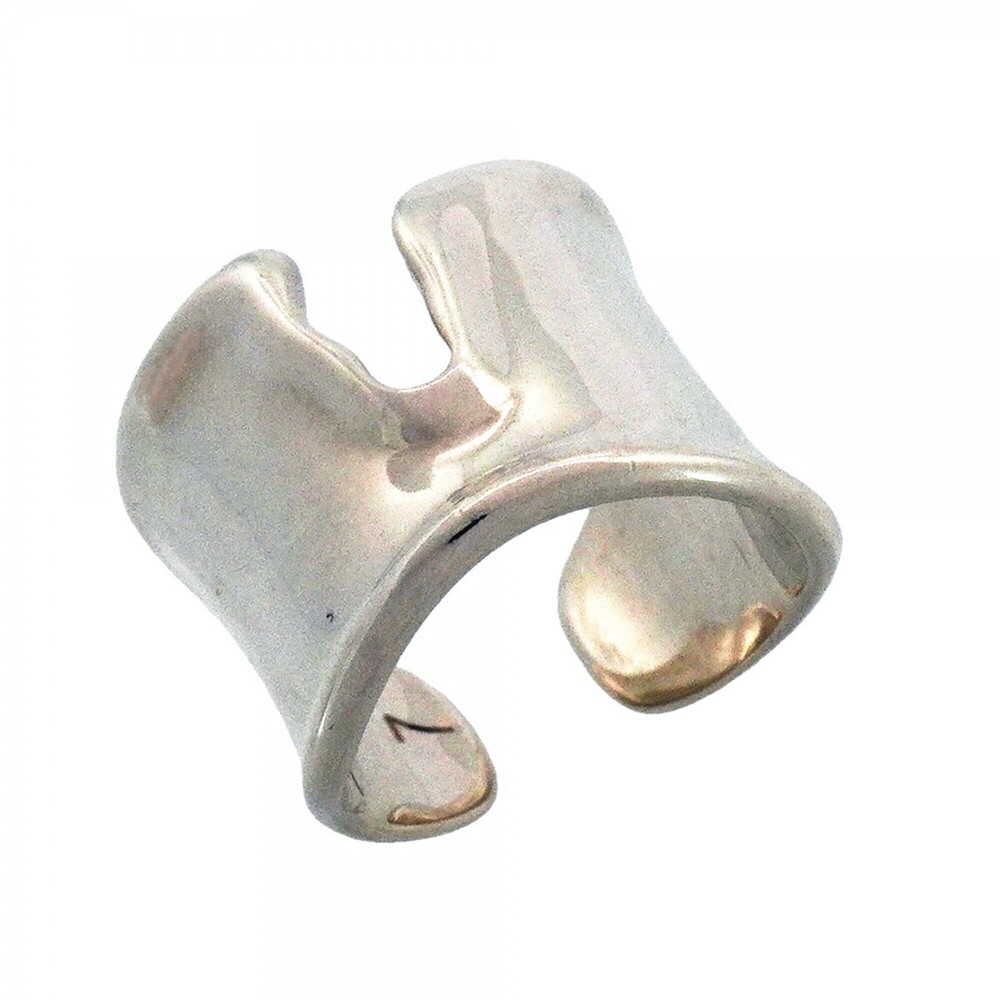 TIFFANY Silver Ring